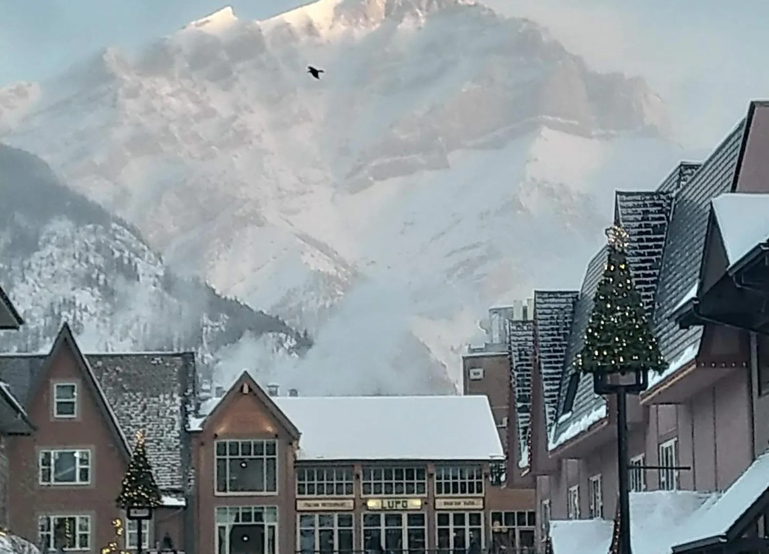 King Edward Hotel Banff