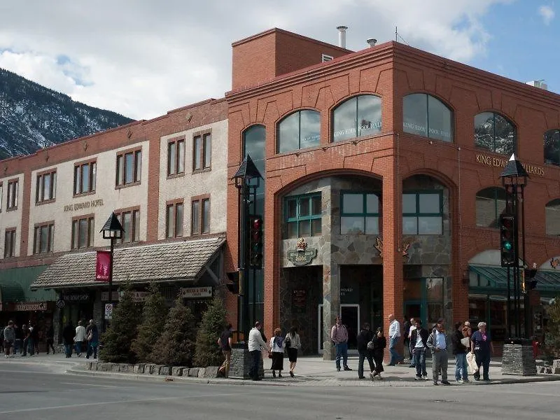 King Edward Hotel Banff