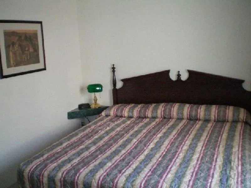 King Edward Hotel Banff 2*,