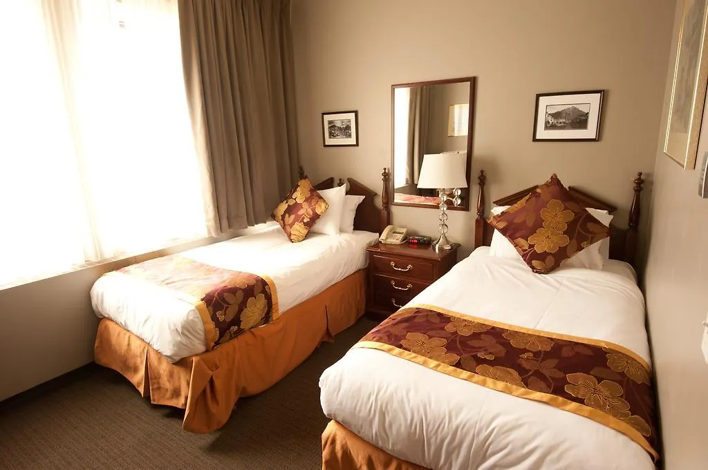 King Edward Hotel Banff