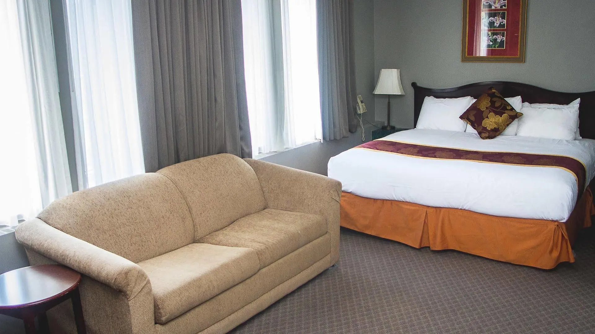 King Edward Hotel Banff Canada