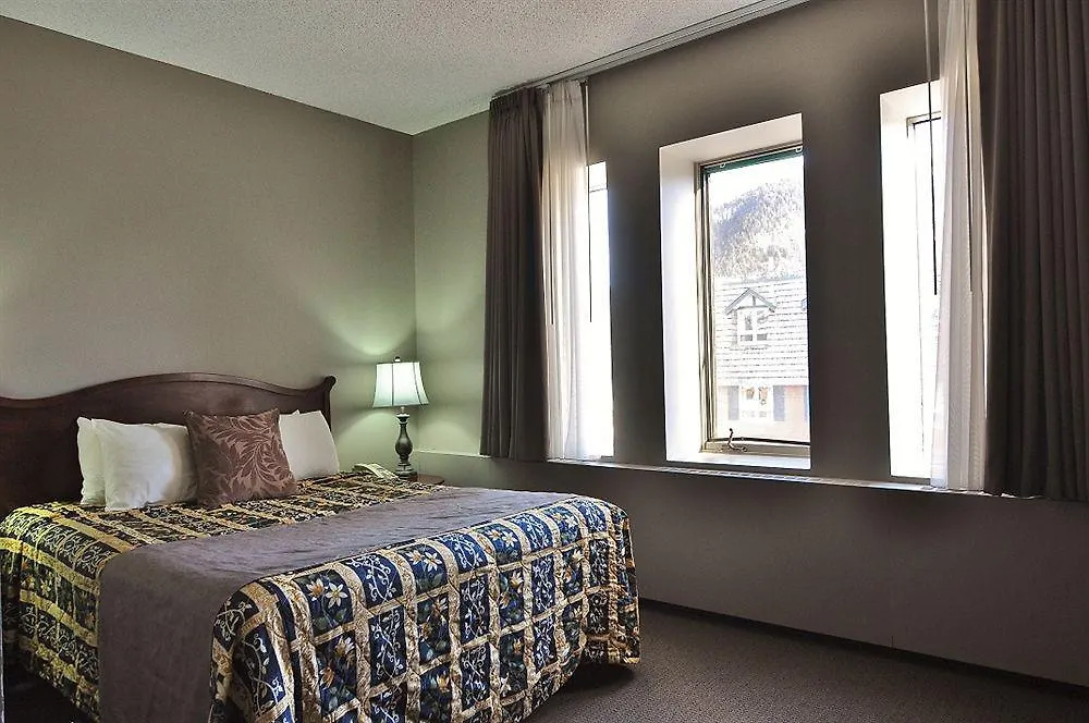 King Edward Hotel Banff