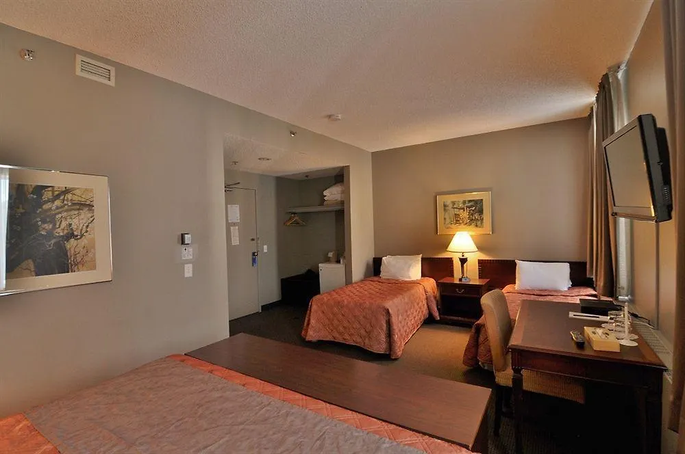 King Edward Hotel Banff 2*,