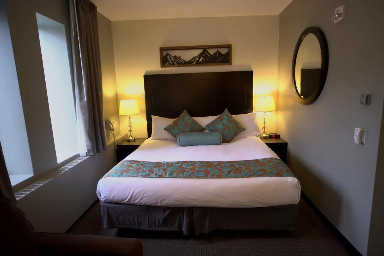 King Edward Hotel Banff