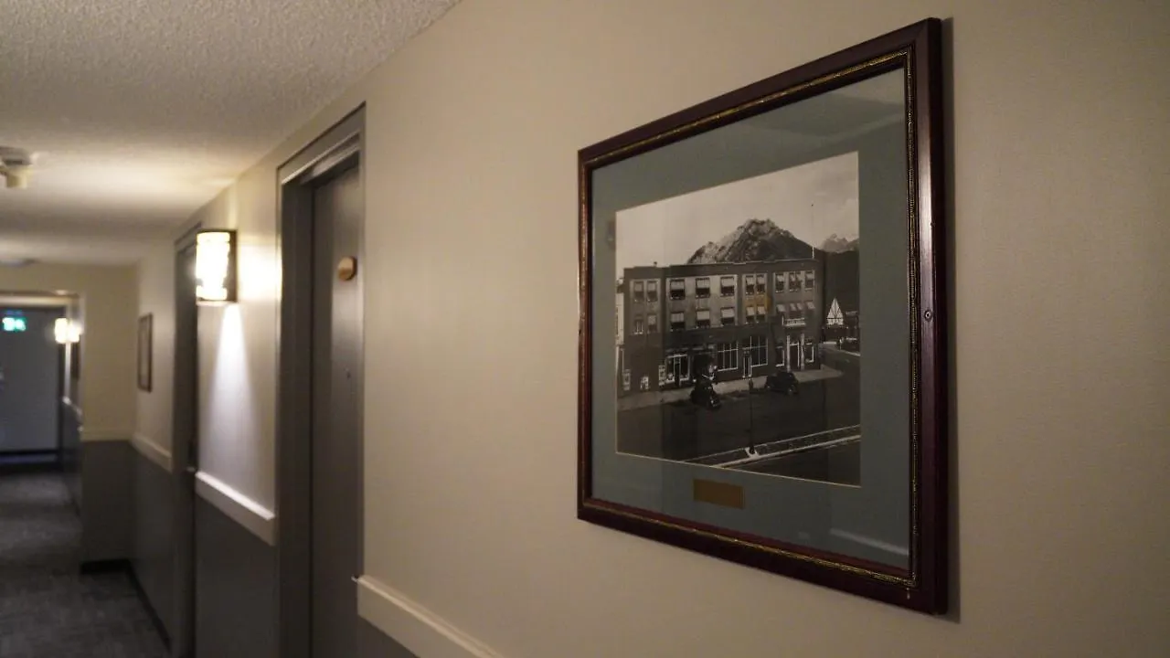 King Edward Hotel Banff