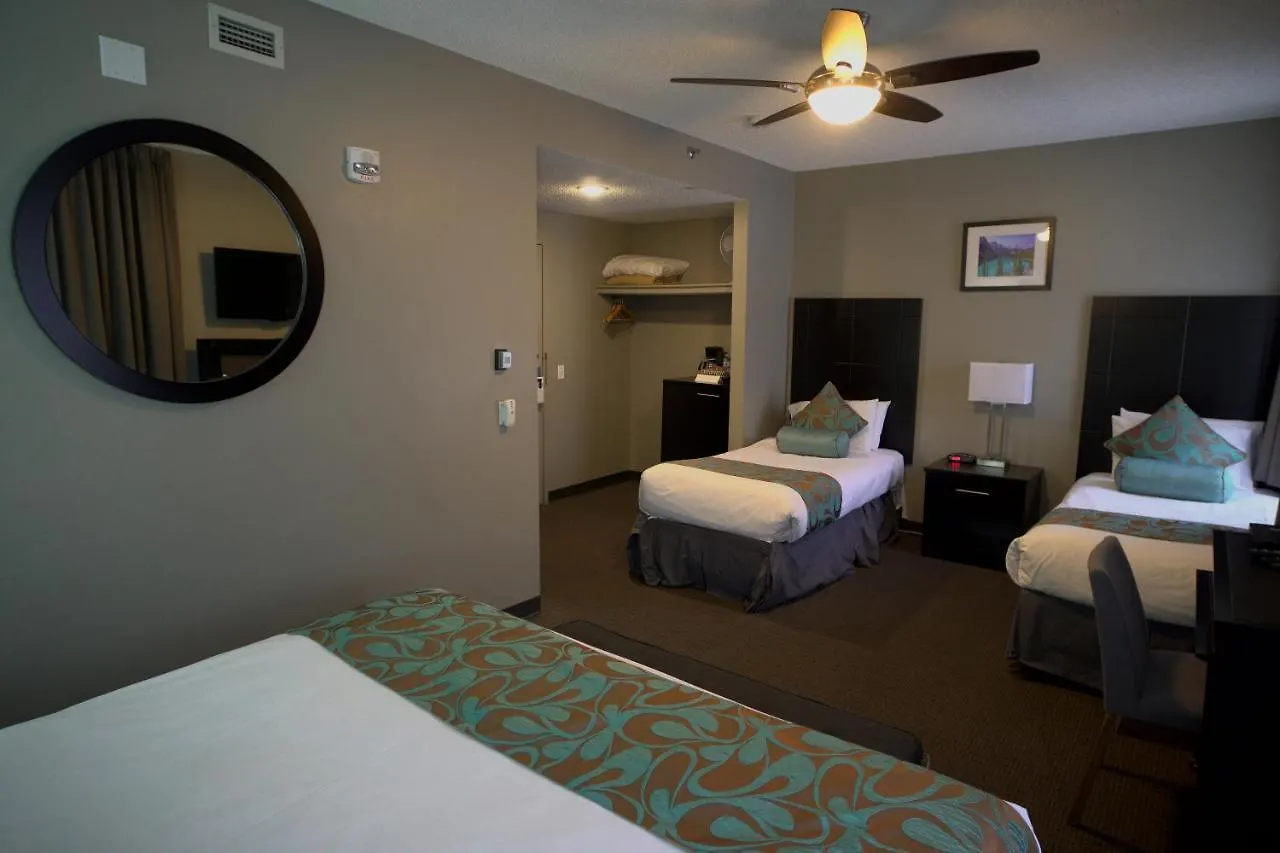 King Edward Hotel Banff
