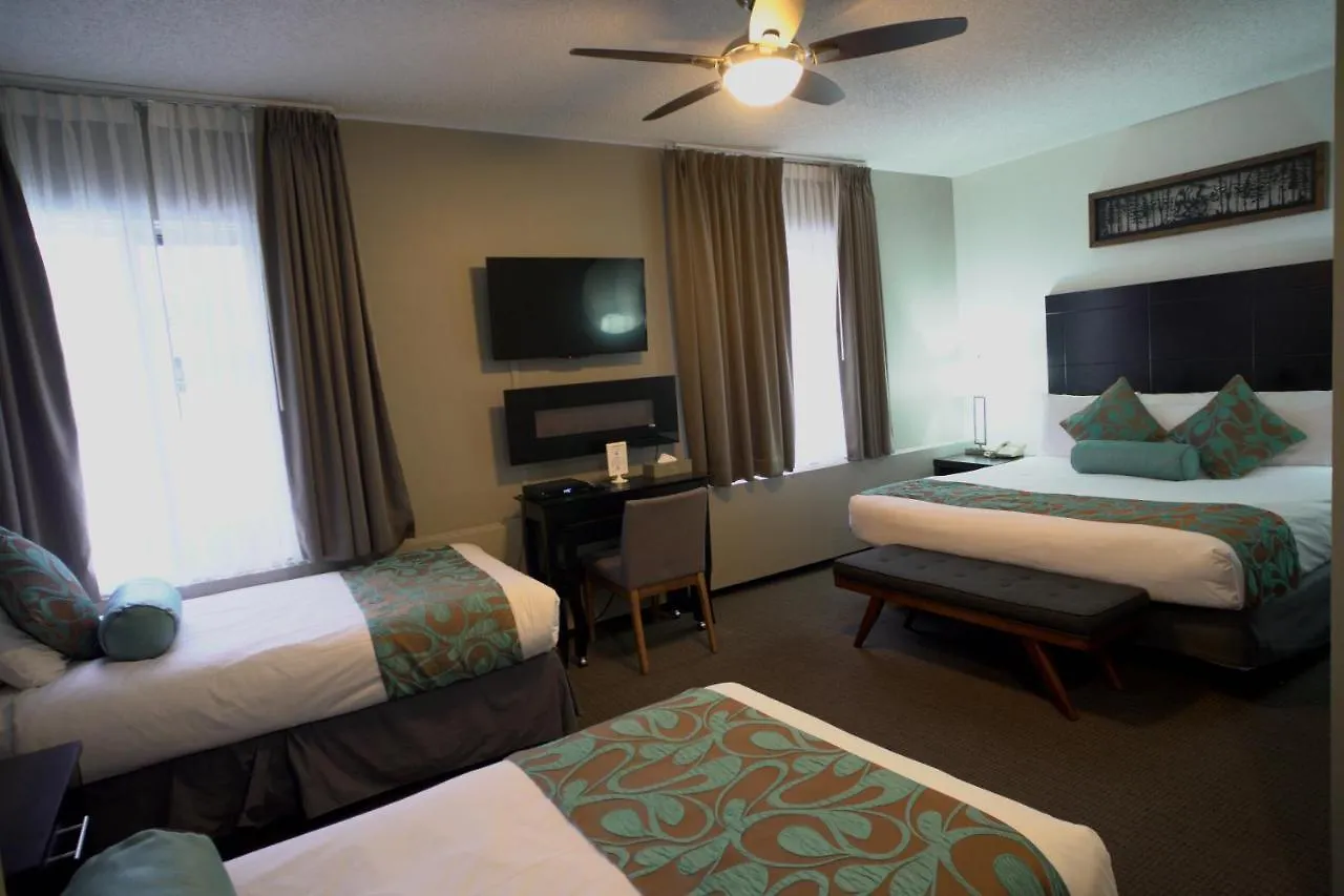 King Edward Hotel Banff