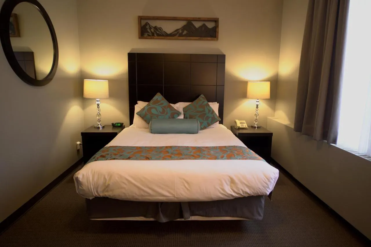 King Edward Hotel Banff