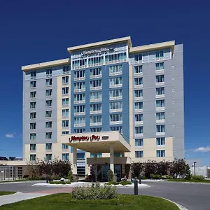 *** Hotel Hampton By Hilton Airport North Canada