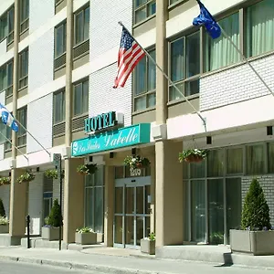 *** Hotel Les Labelle Canada