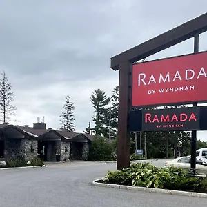 Ramada By Wyndham On The Rideau 3*, Ottawa Canada