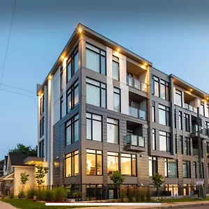 Westview Luxury , Otawa Canadá
