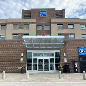 Residence&conference Centre - 2*, Hamilton Canadá