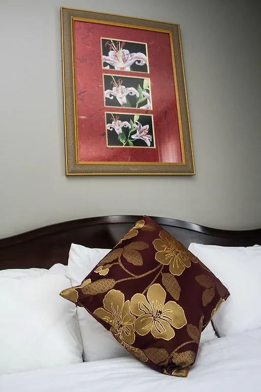 King Edward Hotel Banff