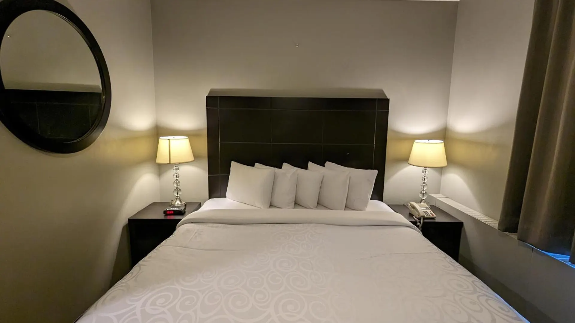 King Edward Hotel Banff