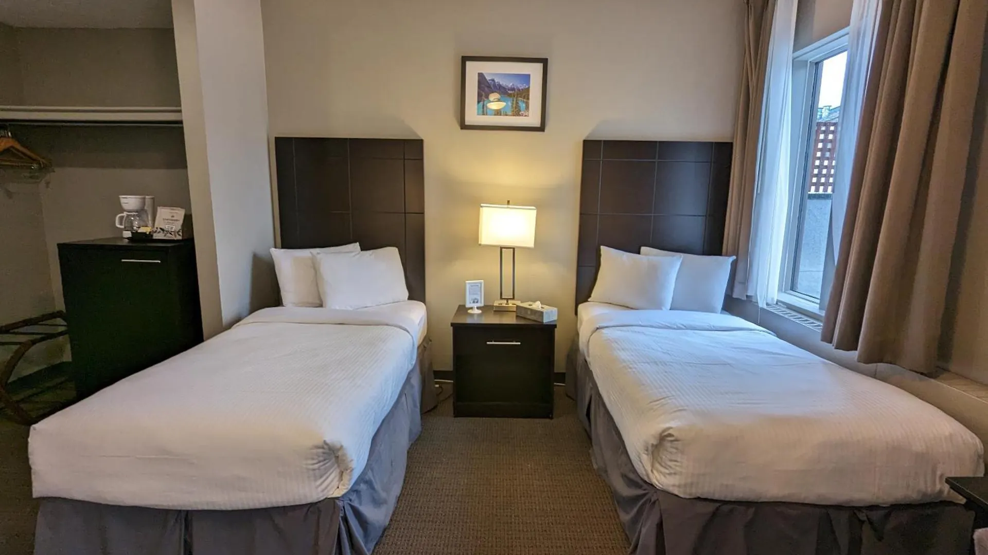 King Edward Hotel Banff
