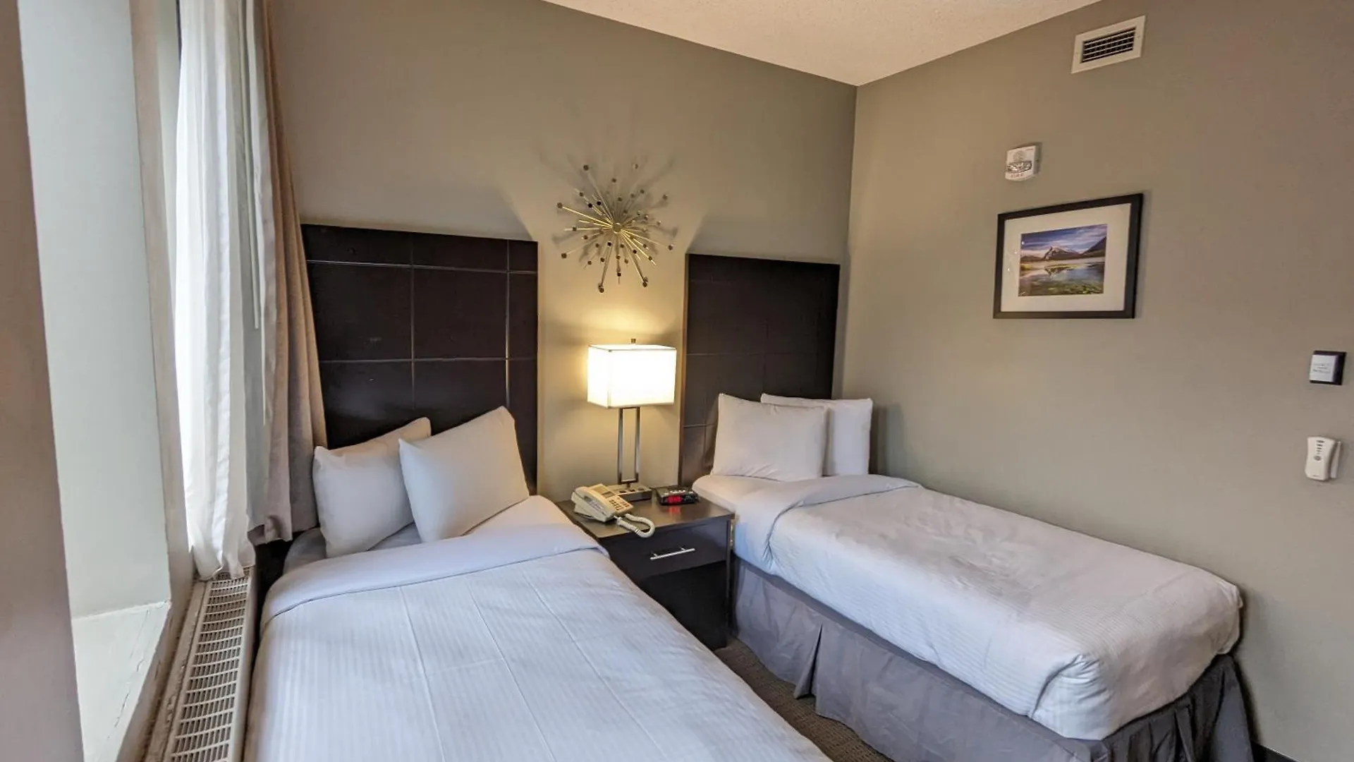 King Edward Hotel Banff