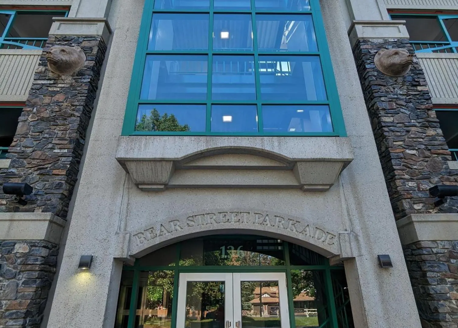 **  King Edward Hotel Banff Canada