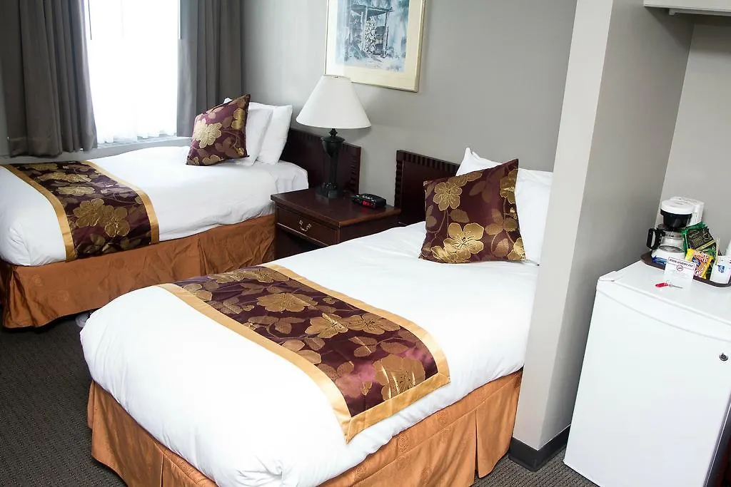 King Edward Hotel Banff 2*,  Canada