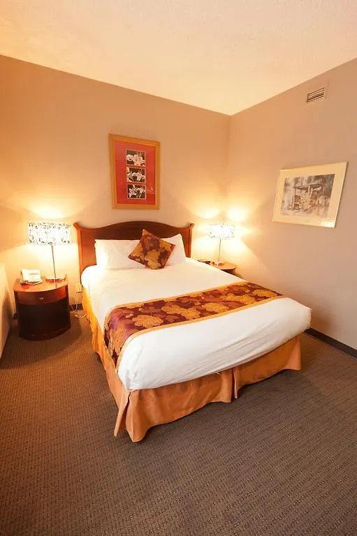 **  King Edward Hotel Banff Canada