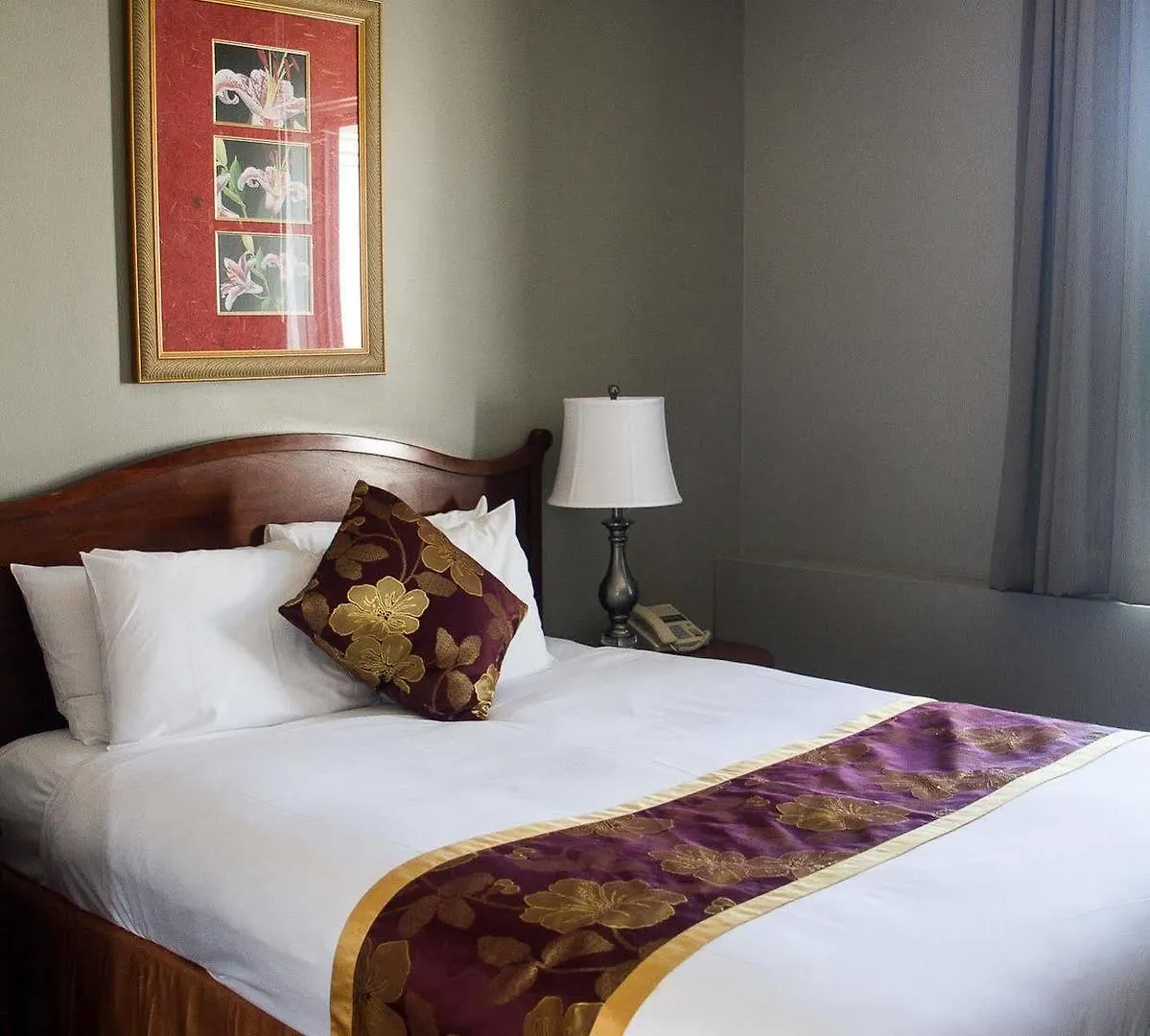 King Edward Hotel Banff