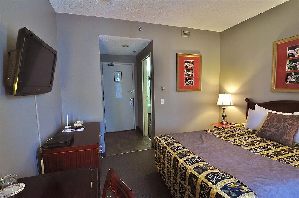 King Edward Hotel Banff