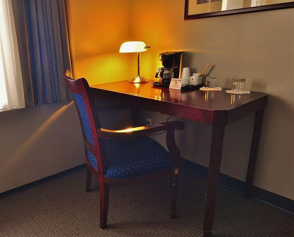 King Edward Hotel Banff