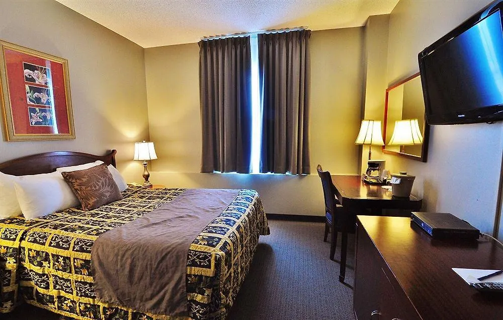 King Edward Hotel Banff