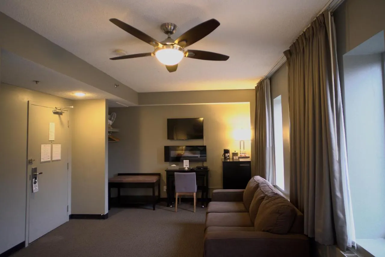 King Edward Hotel Banff